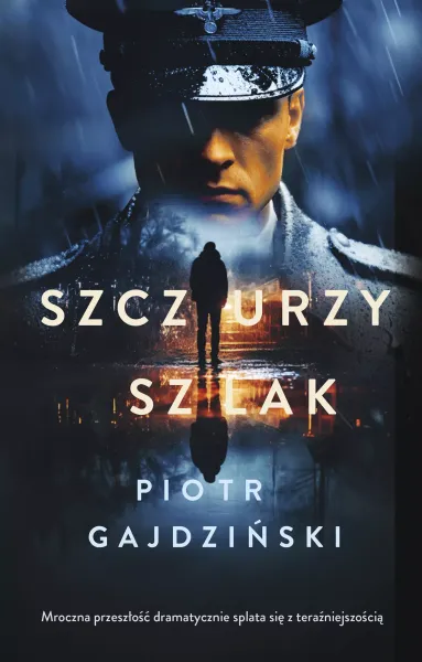 Szczurzy szlak zdjęcie 1