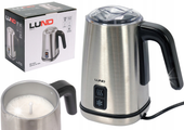 LUND SPIENIACZ DO MLEKA Z PODGRZEWACZEM 500W 3w1