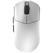 COUGAR Mysz Gamingowa REVENGER PRO 4K, Biała