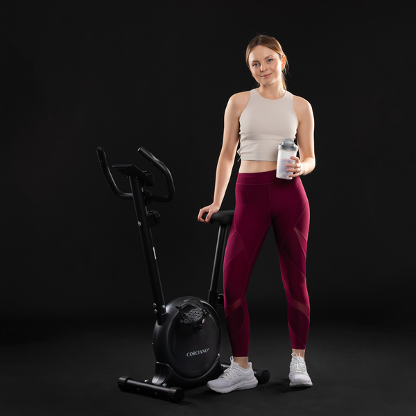 Rower treningowy magnetyczny ORIO zdjęcie 6