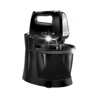 Mikser z misą obrotową MPM MMR-20Z/C 750W