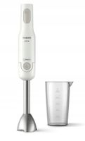 Trzepaczka Philips ProMix 650 W Biały Czarny