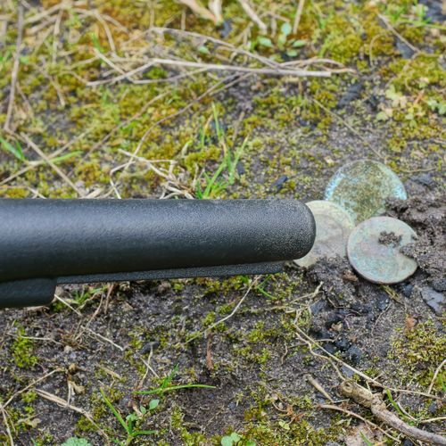Wykrywacz metalu GP-POINTER Heckermann GP-008 na Arena.pl