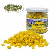 PRZYNĘTA KUKURYDZA bez zalewy SOFT ROBAK 125 ml MK