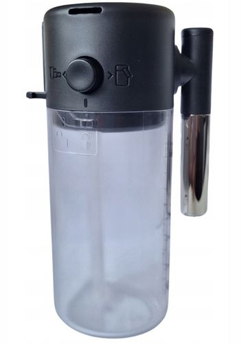 Pojemnik Zbiornik Karafka na Mleko do Ekspresu DeLonghi Magnifica Evo na Arena.pl