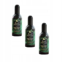 Tesori D'oriente Zestaw 3X Woda Toaletowa Sandalo