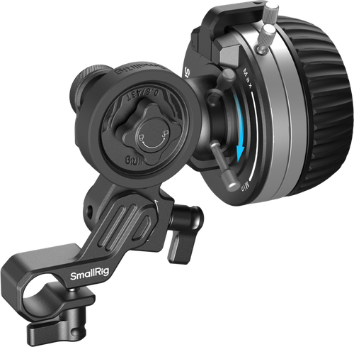 SmallRig 4745 Follow Focus F50 na Arena.pl