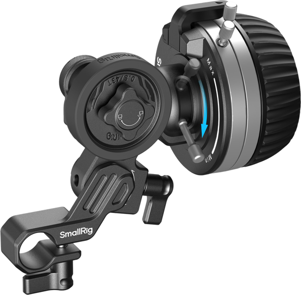 SmallRig 4745 Follow Focus F50 zdjęcie 4