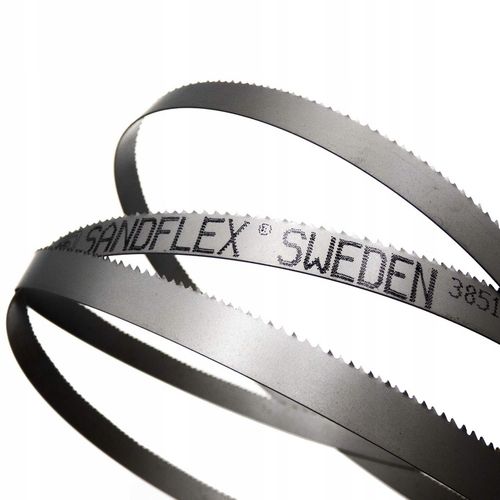 Piła taśmowa do drewna BAHCO Cobra INOX 6x06x1400 na Arena.pl