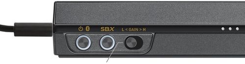 Creative Sound Blaster E5 wzmacniacz BT DAC na Arena.pl