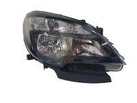 Opel Mokka 12-16 Reflektor Przedni Lampa przednia prawa