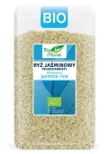 RyŻ JaŚminowy PeŁnoziarnisty BIO 1 kg - BIO Planet