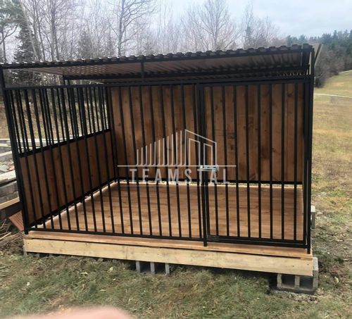 Kojec dla Psa 3x2m Klatka XXL TS659 na Arena.pl