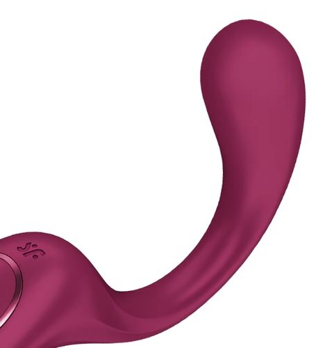 Wibrator podwójnej stymulacji na Arena.pl