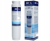 Filtr wody lodówki Bosch za 00644845 KAD90VB20G