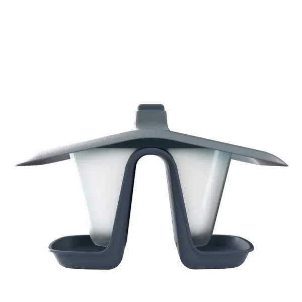 Karmnik dla ptaków - Birdyfeed double zdjęcie 3