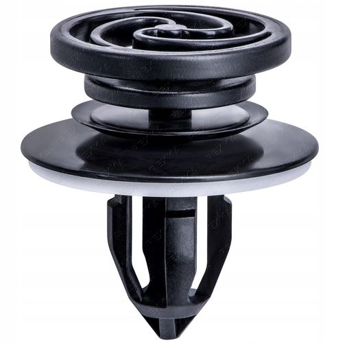 10X SPINKI TAPICERKI DRZWI AUDI A3 A4 B6 B7 S4 RS4 8E0868243 na Arena.pl