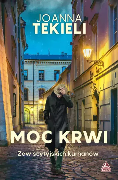 Moc krwi zdjęcie 1