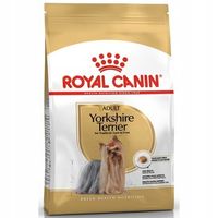 Royal Canin Yorkshire Terrier Adult 7,5 kg karma sucha dla psów dorosłych