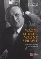 Ważni ludzie ważne sprawy