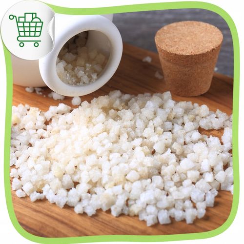 Sól Epsom do kąpieli stóp olejek herbaciany relaks antybakteryjna moc na Arena.pl