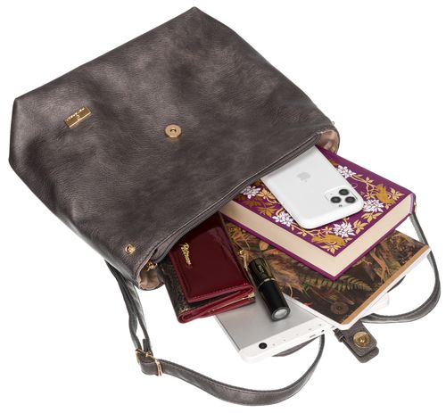 plecak pu ptn  ptn cp112386-a dark grey na Arena.pl