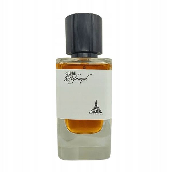 PRODUKT PARIS CORNER RIFAAQAT 85ML EDP zdjęcie 2