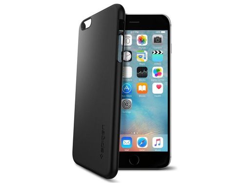 Etui Spigen Thin Fit Apple iPhone 6 Plus na Arena.pl