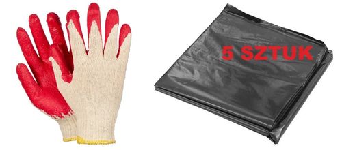 Pułapka na krety z sygnalizatorem - zestaw 5 sztuk na Arena.pl