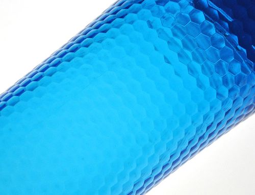 Kubek, Bidon, butelka z sitkiem i uchwytem PROMIS TMB-45 poj. 0,45l - niebieski na Arena.pl