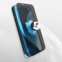 Szkło prywatyzujące GrizzGlass SecretGlass do Samsung Galaxy Tab Active5