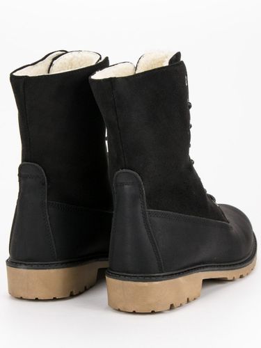 SZNUROWANE BOTKI Rozmiar - 41 na Arena.pl