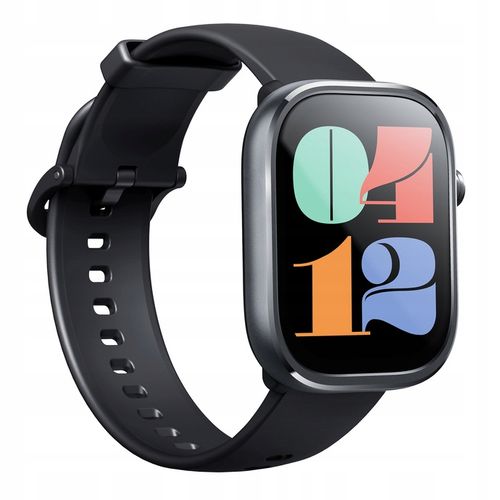 Smartwatch Mibro C4 (Dark Gray) na Arena.pl