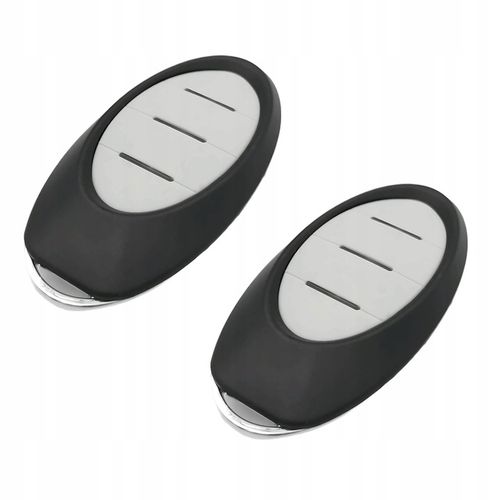 NAPĘD DO BRAMY GARAŻOWEJ 15 m2 zestaw automat 1000N + 2x PILOT SZYNA na Arena.pl