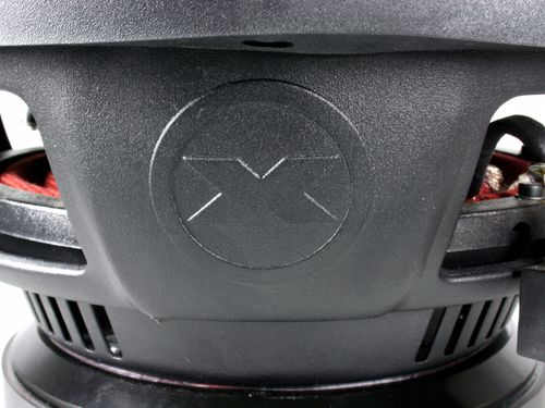 Głośnik Subwoofer Excursion 10'' 25cm 2500W na Arena.pl