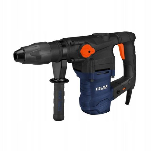 Młot udarowo-obrotowy CELMA PRWg 40GEO na Arena.pl