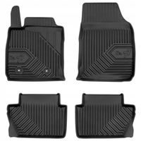 Dywaniki gumowe No.77 FORD EcoSport od 2017