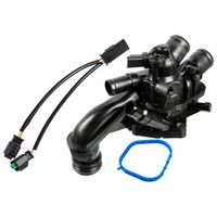 Termostat Citroen C4 II 2009 2010 2011 2012 2013 2014 2015 2016 2017 2018