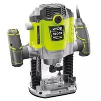 frezarka górnowrzecionowa rrt1600-k 1600w - tt5133004796