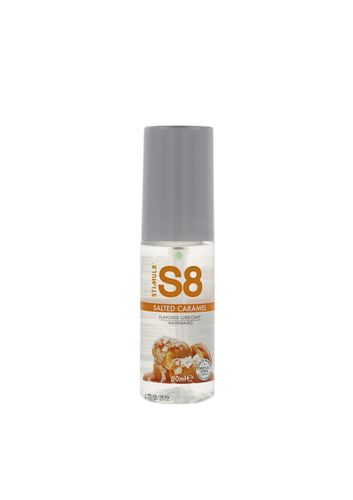 lubrykant smakowy s8 50 ml na Arena.pl