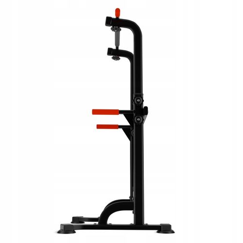DRĄŻEK DO PODCIĄGANIA STACJONARNY PORĘCZ DO ĆWICZEŃ WIELOFUNKCYJNA DO DIPÓW na Arena.pl