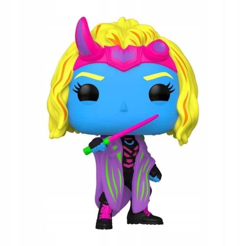 Funko POP! Marvel Loki Sylvie 988 BKLT SE na Arena.pl