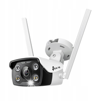 KAMERA TP-LINK VIGI C340-W IP66 WiFi Bullet 4MPx