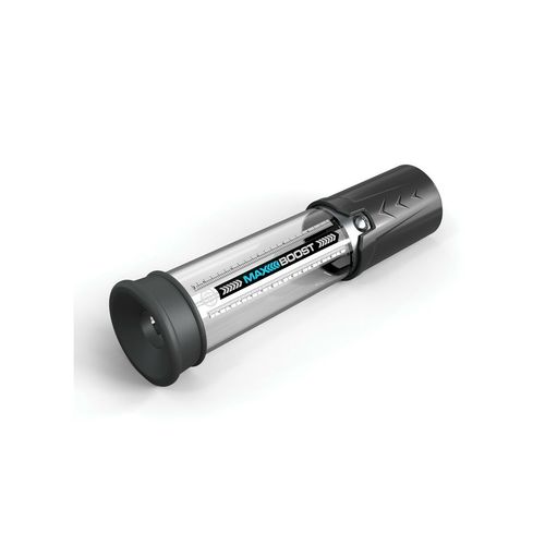 Pompka do penisa Pipedream Pump Worx Czarny na Arena.pl