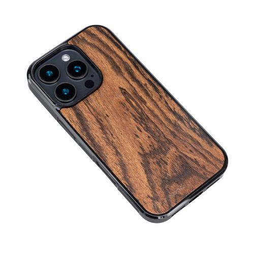 drewniane etui bewood do iphone 16 pro bocote na Arena.pl