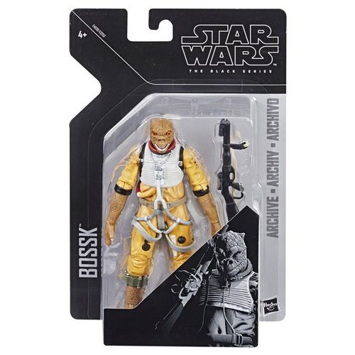 Star Wars E5 Sable Bossk Hasbro na Arena.pl