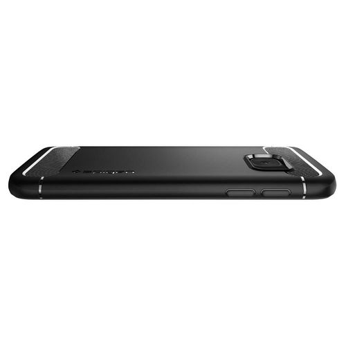 SPIGEN SGP ARMOR RUGGED GALAXY S7 BLACK na Arena.pl