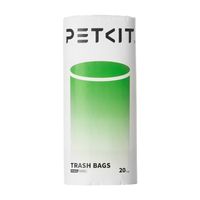 Worki na odpady PetKit DO PURA MAX 2, MAX i PUROBOT MAX PRO HDPE