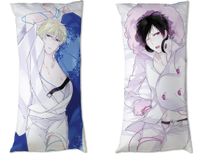 Dakimakura Durarara!! DRRR!! DO WYBORU duża