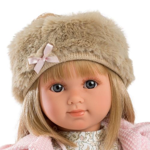 Llorens Lalka Elena 35 cm na Arena.pl